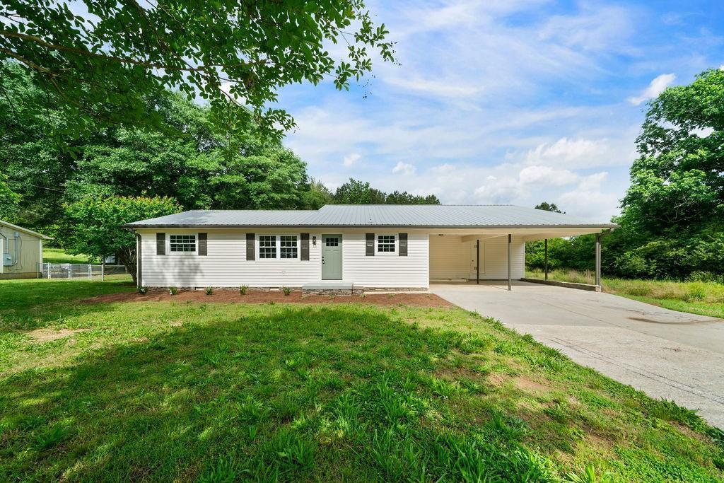 204 Boyd Valley Rd., Rome, GA 30161