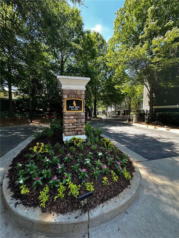 1107 Park Row South, Atlanta, GA 30312