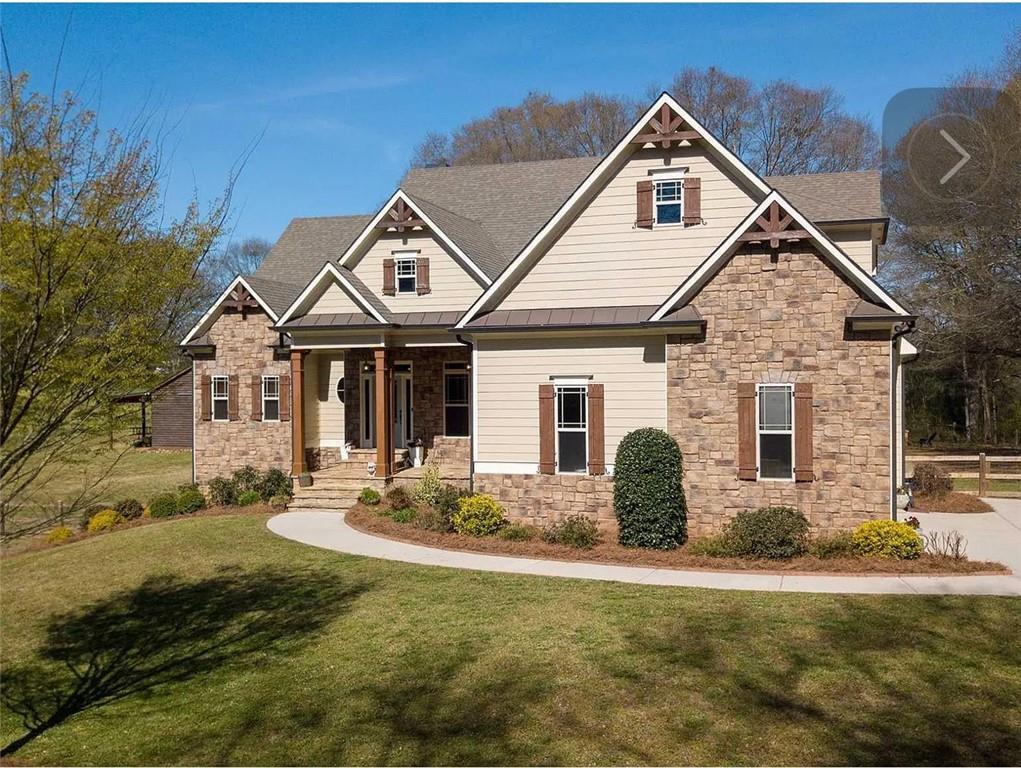 496 Bowman Mill Rd., Winder, GA 30680