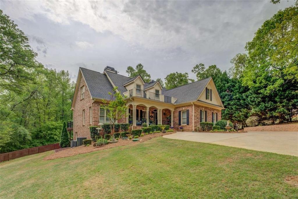 95 Weslyan Way, Oxford, GA 30054