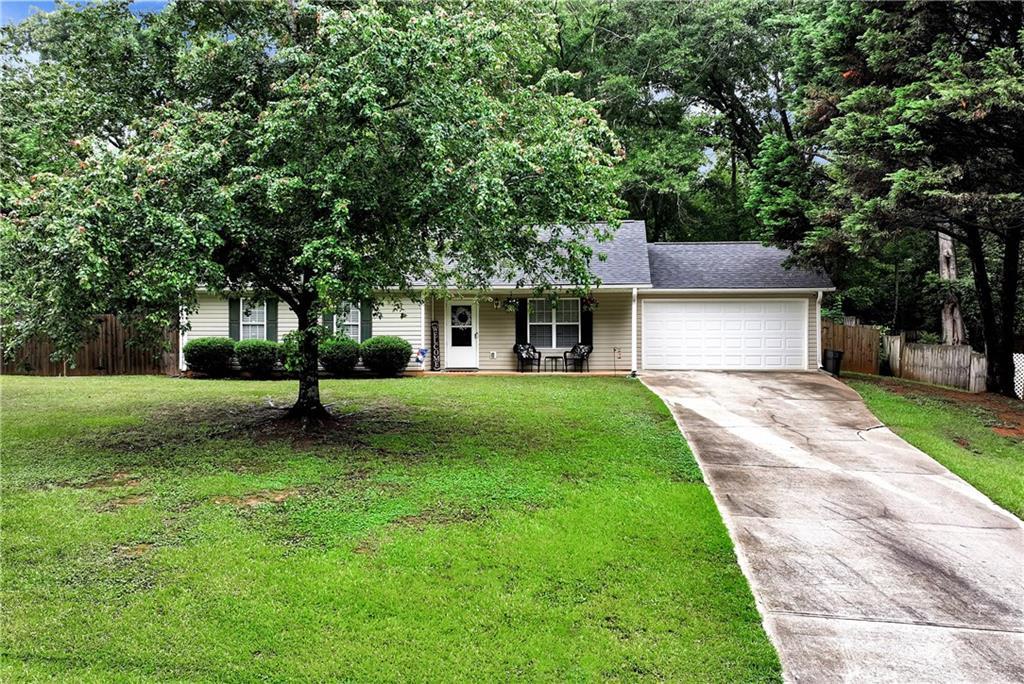 70 Midland Ct., Winder, GA 30680