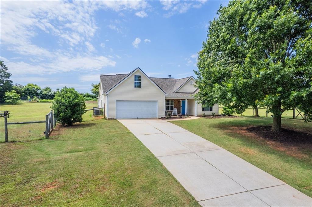 268 White Cir., Winterville, GA 30683