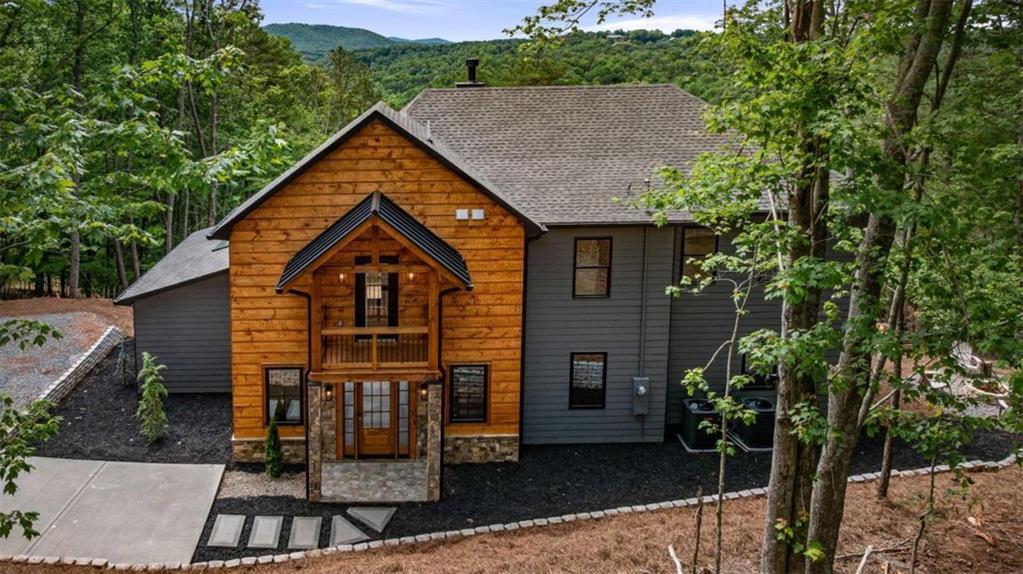 458 Palisade Dr., Ellijay, GA 30540