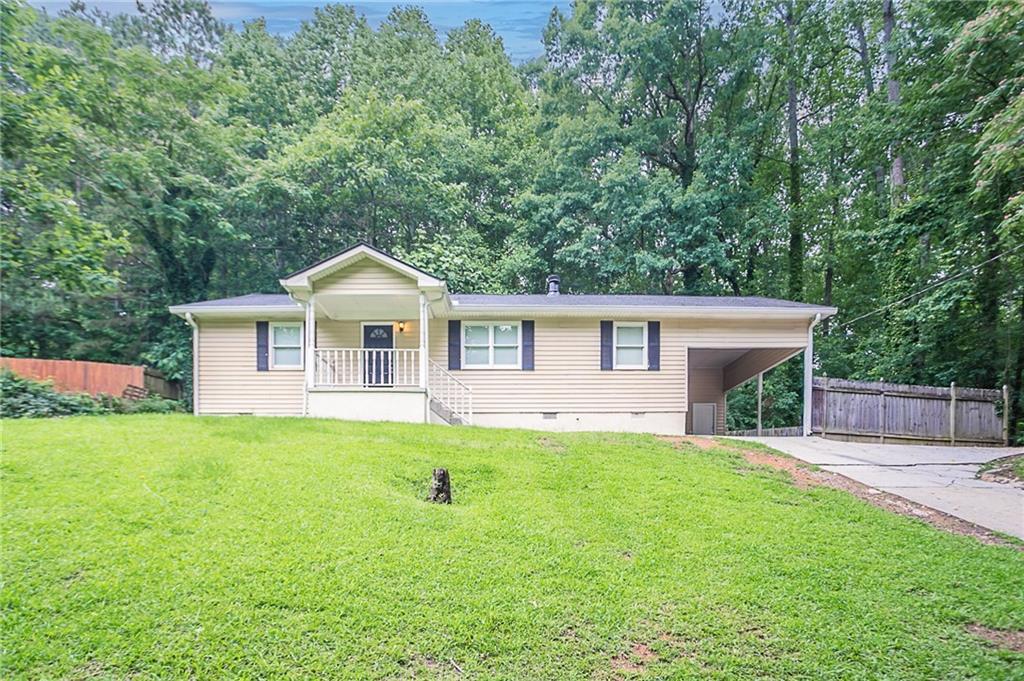 220 Harwell Rd., Atlanta, GA 30331