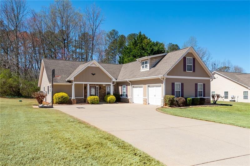 85 Stiles Dr., Dallas, GA 30132