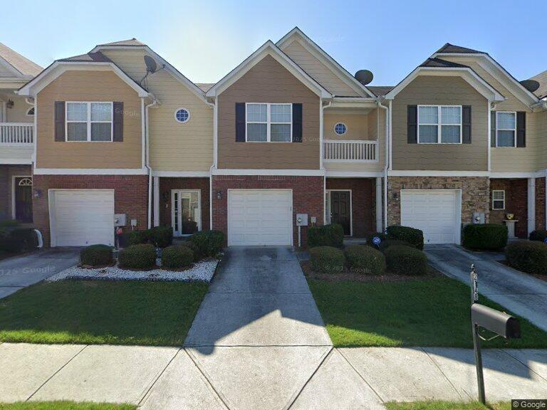 2148 Hasel St., Lawrenceville, GA 30044