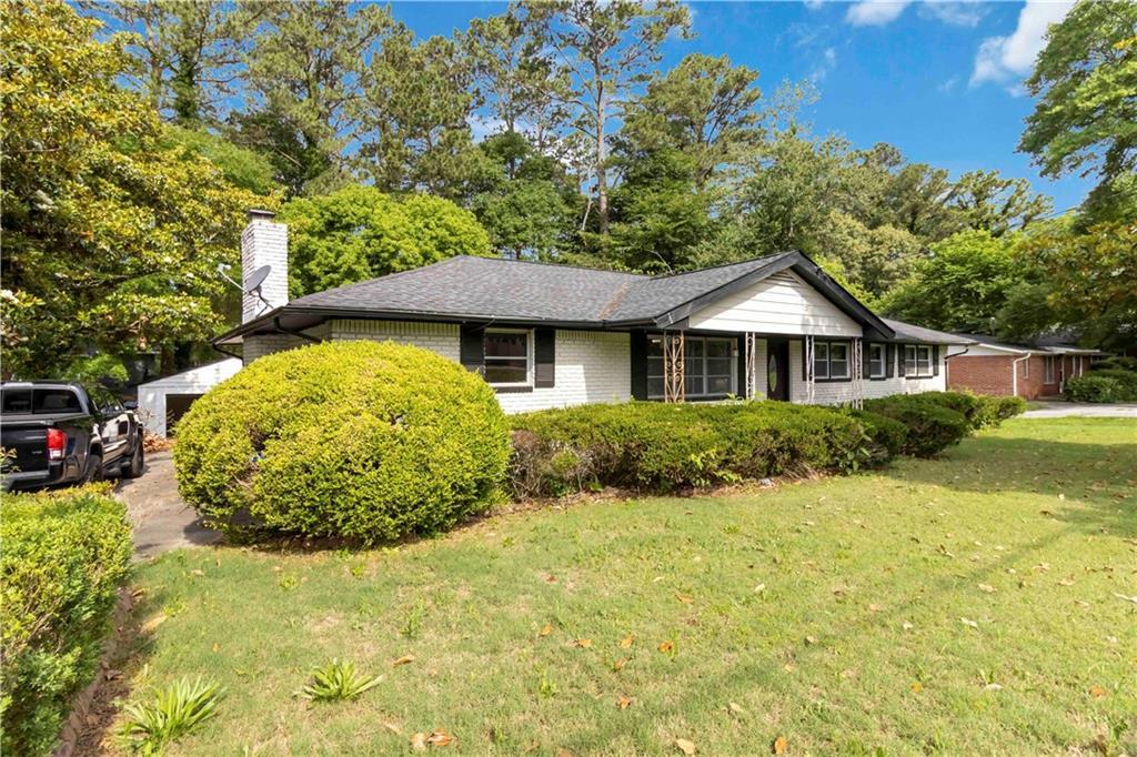 6873 Church St., Riverdale, GA 30274