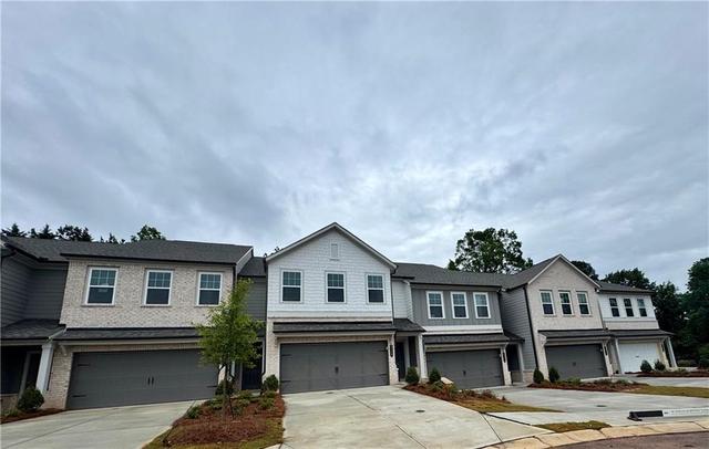New Construction Homes For Sale This Week in Flowery Branch: May 21st to May 27th