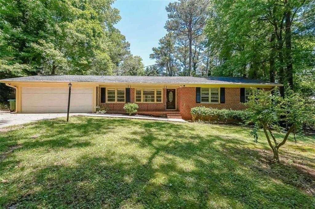 213 Linda Dr., Tucker, GA 30084