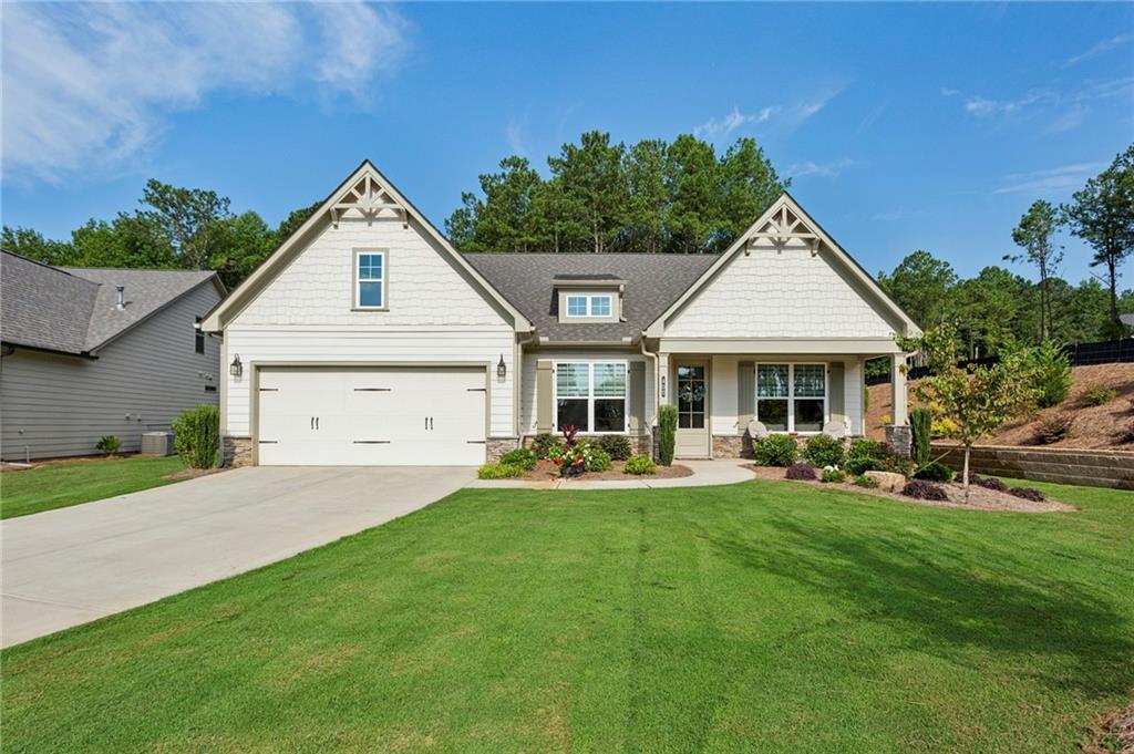 400 Southland Cir., Canton, GA 30115