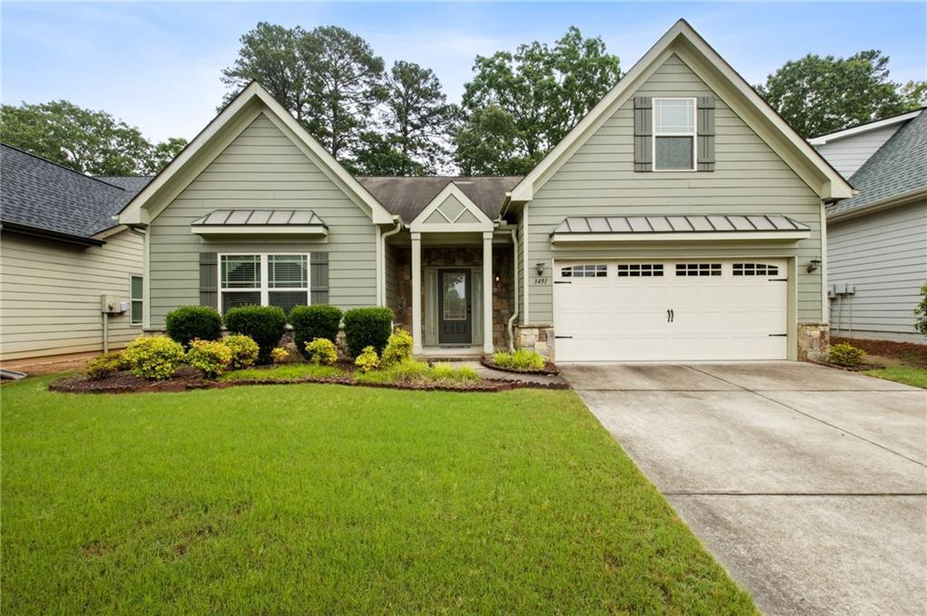 3491 Amerigo Dr., Buford, GA 30519