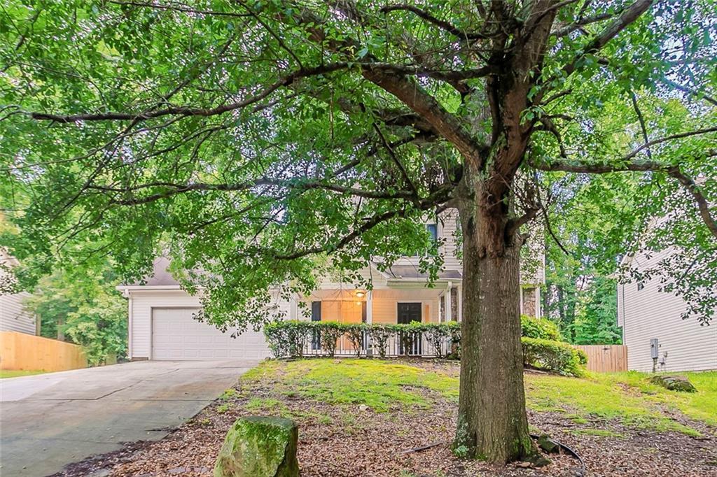 2341 Alden Woods Pl., Jonesboro, GA 30236