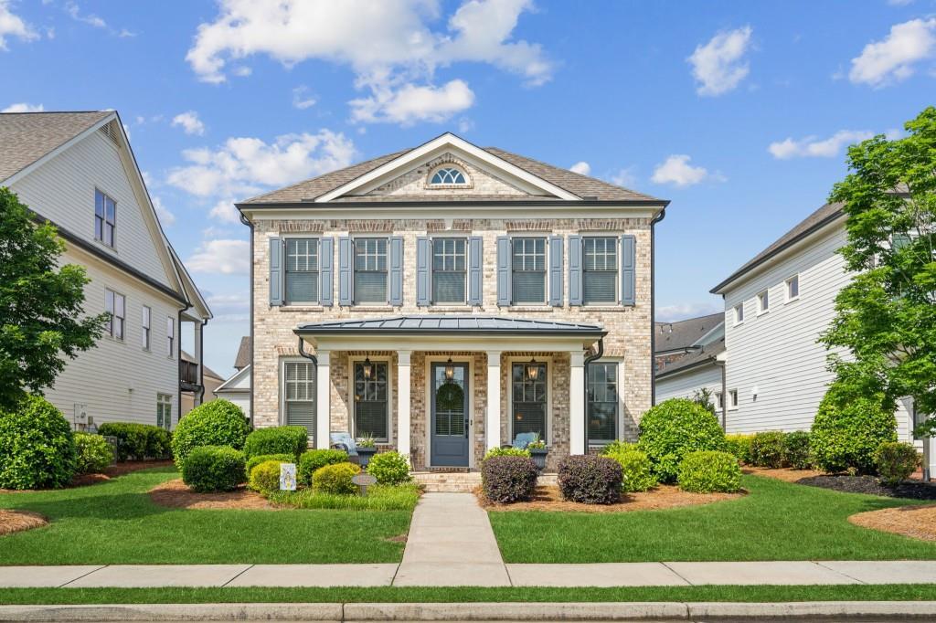 4155 Brookview Dr., Cumming, GA 30040