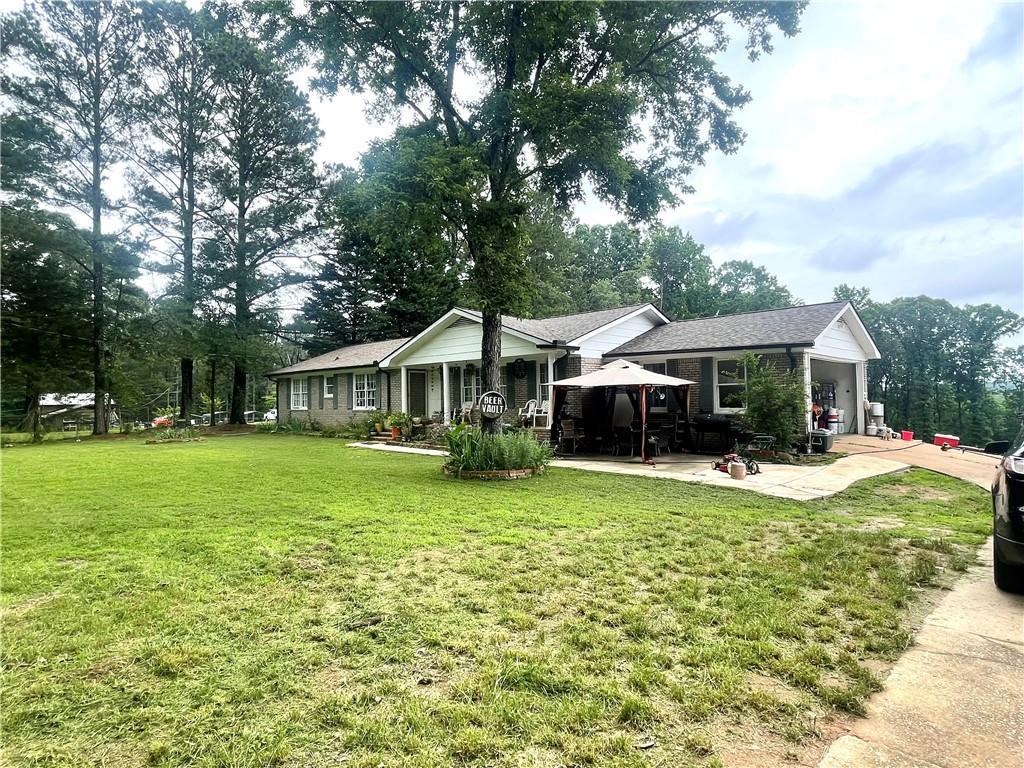 3750 Dial Mill Rd., Conyers, GA 30013