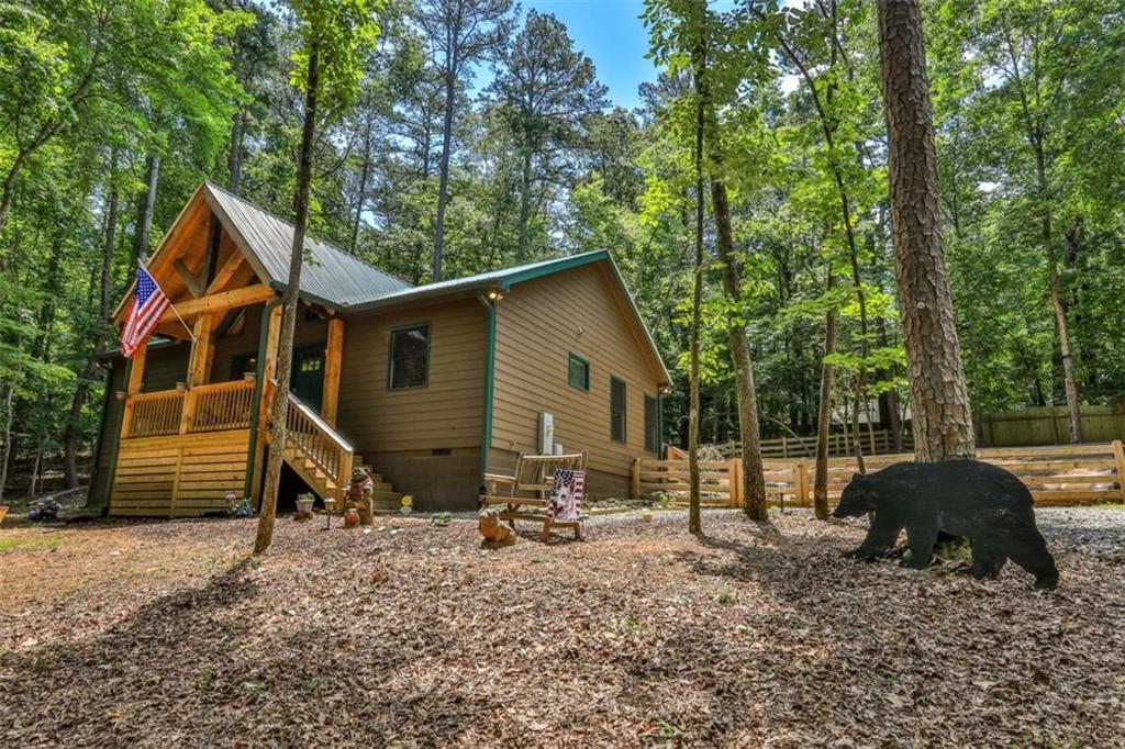 257 Acadia Dr., Ellijay, GA 30540