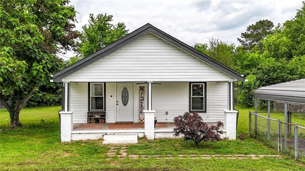 717 Morningside Dr., Dalton, GA 30721