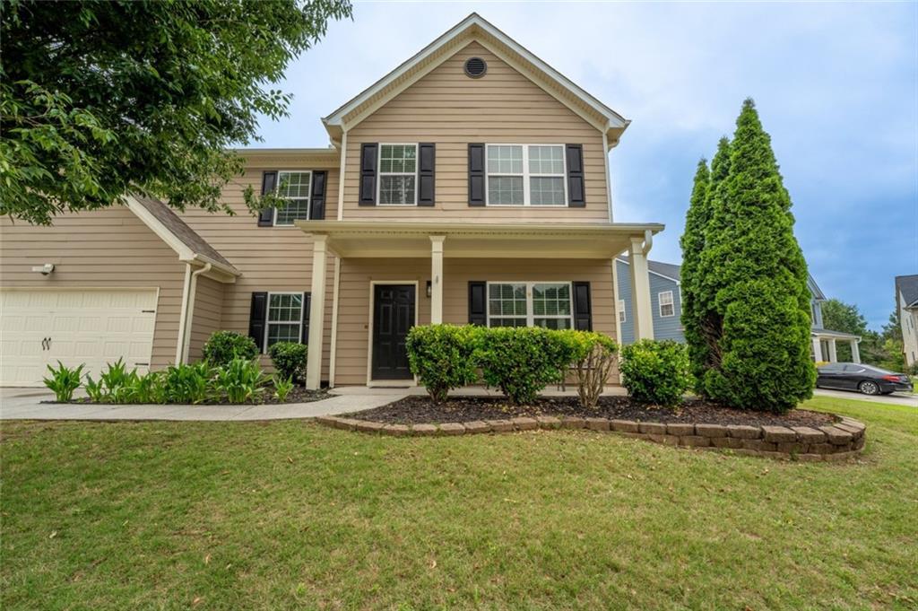 1208 Loowit Falls Ct., Braselton, GA 30517