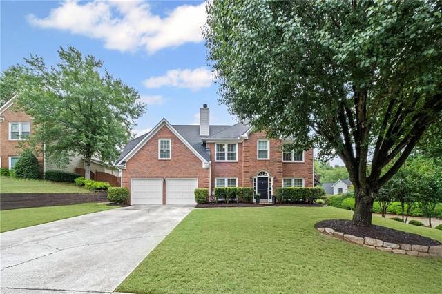 New Homes For Sale This Week That Attend Taylor Road Middle School: May 23rd to May 29th