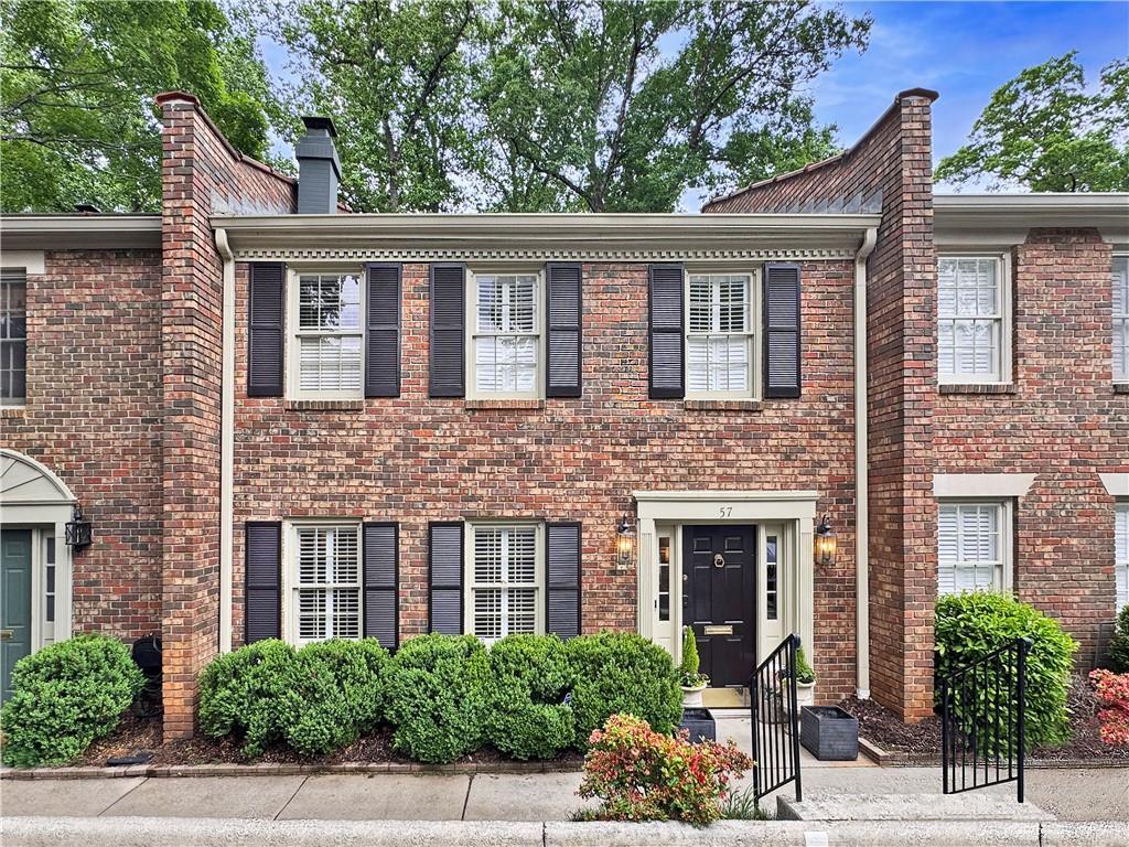 70 Old Ivy Rd. #57, Atlanta, GA 30342