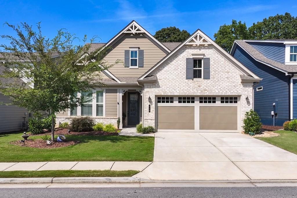 310 Chatuge Dr., Hoschton, GA 30548