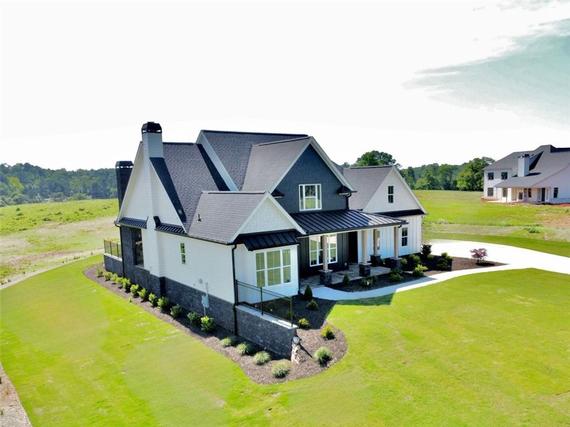 New Homes For Sale This Week in Rydal: May 23rd to May 29th