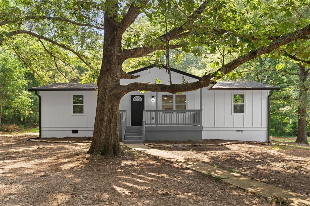 2871 Tucker Mill Rd., Conyers, GA 30094