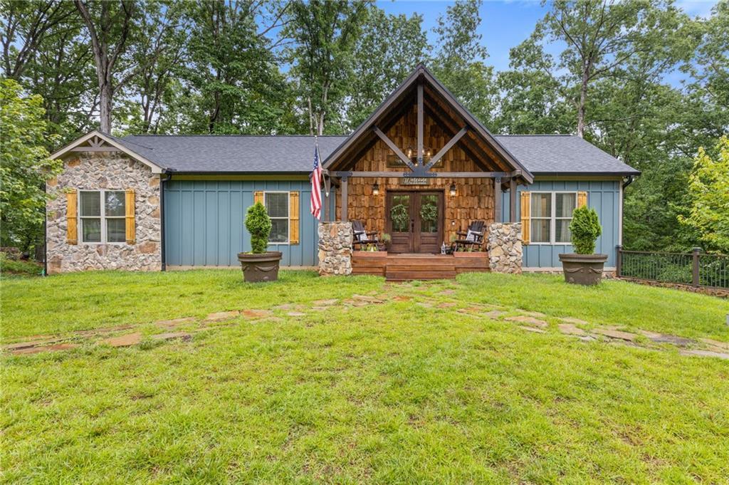 6224 Eagle Ct., Gainesville, GA 30506