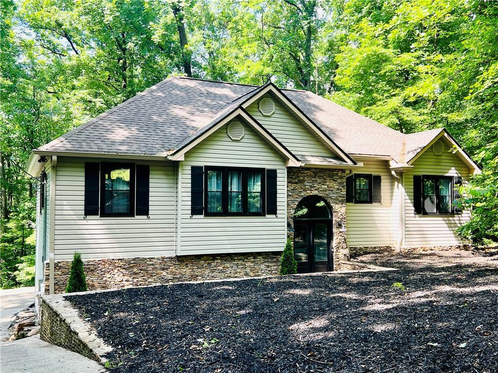 415 Frost Pine Cir., Jasper, GA 30143