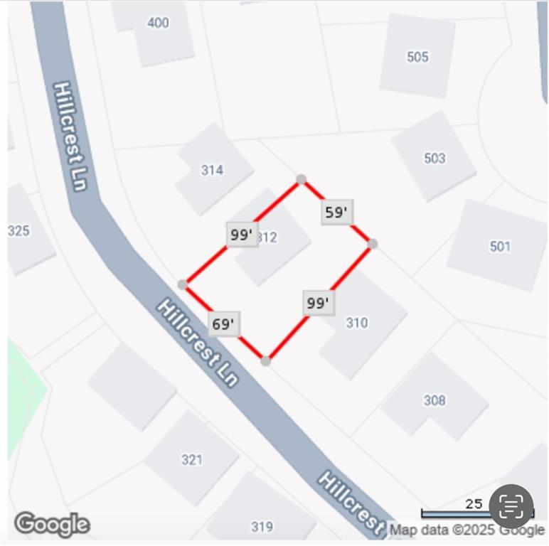 312 Hillcrest Ln., Canton, GA 30115