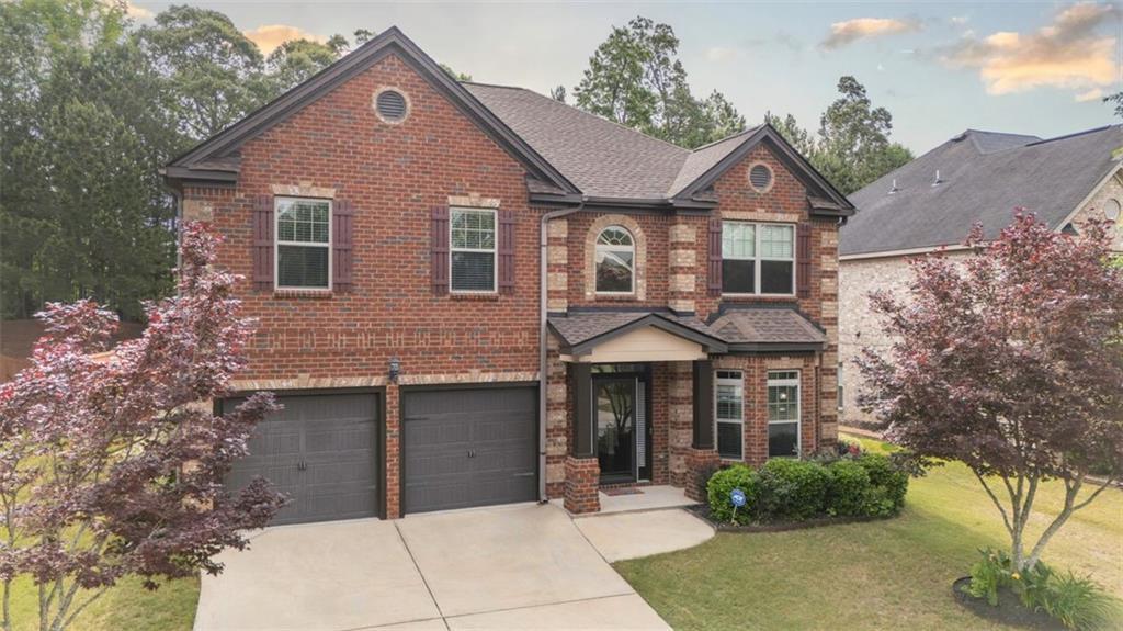 8744 Hamil Ct., Douglasville, GA 30135