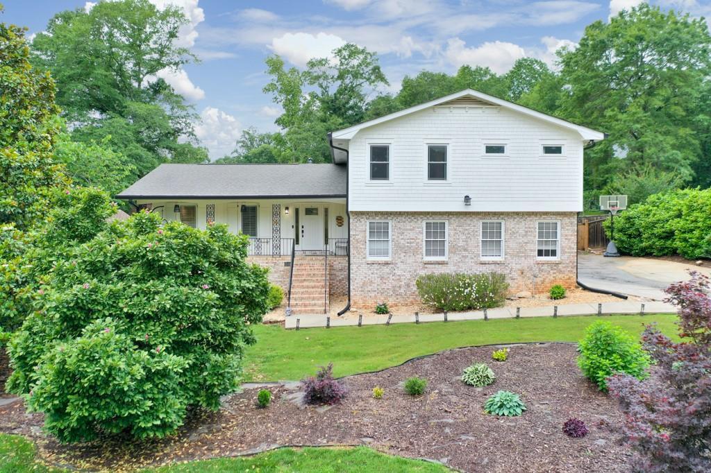 281 Lakeshore Dr., Marietta, GA 30067