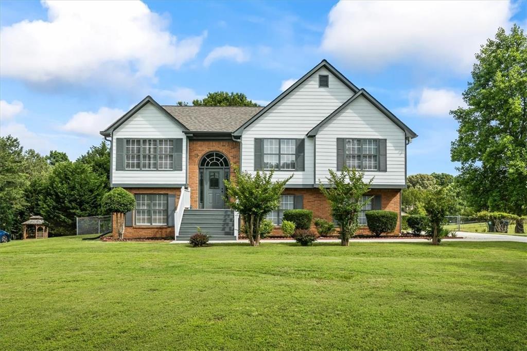 4914 Watson Mill Ct., Loganville, GA 30052