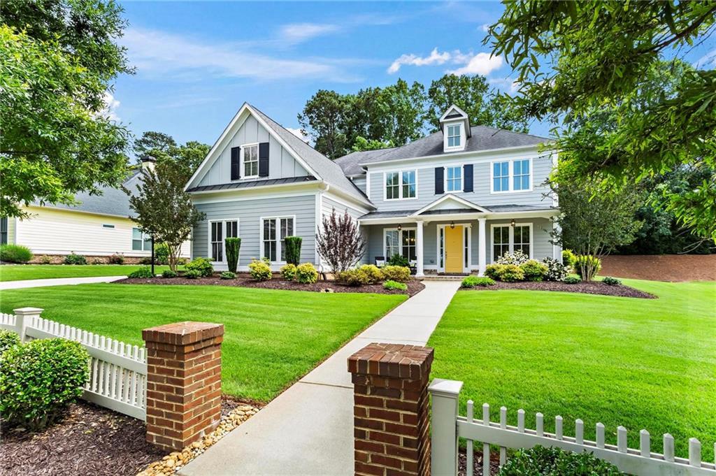 4115 Williams Point Dr., Cumming, GA 30028
