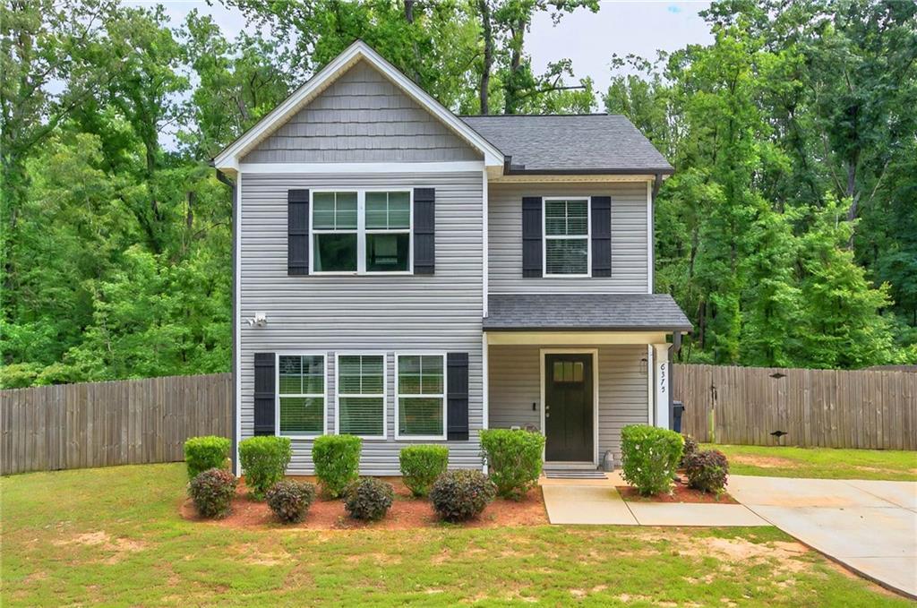 6375 Eidson Dr., Cumming, GA 30041