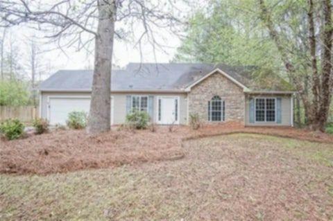 449 Camp Lake Rd., Monroe, GA 30655