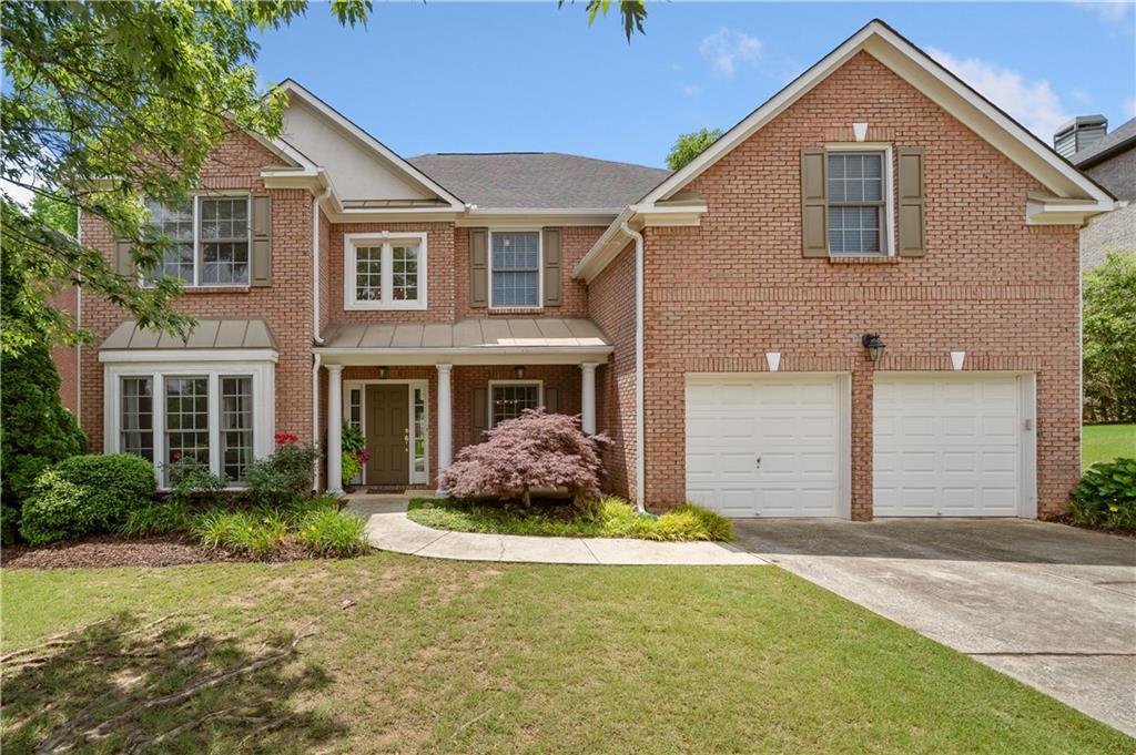 514 Augusta Dr., Canton, GA 30115