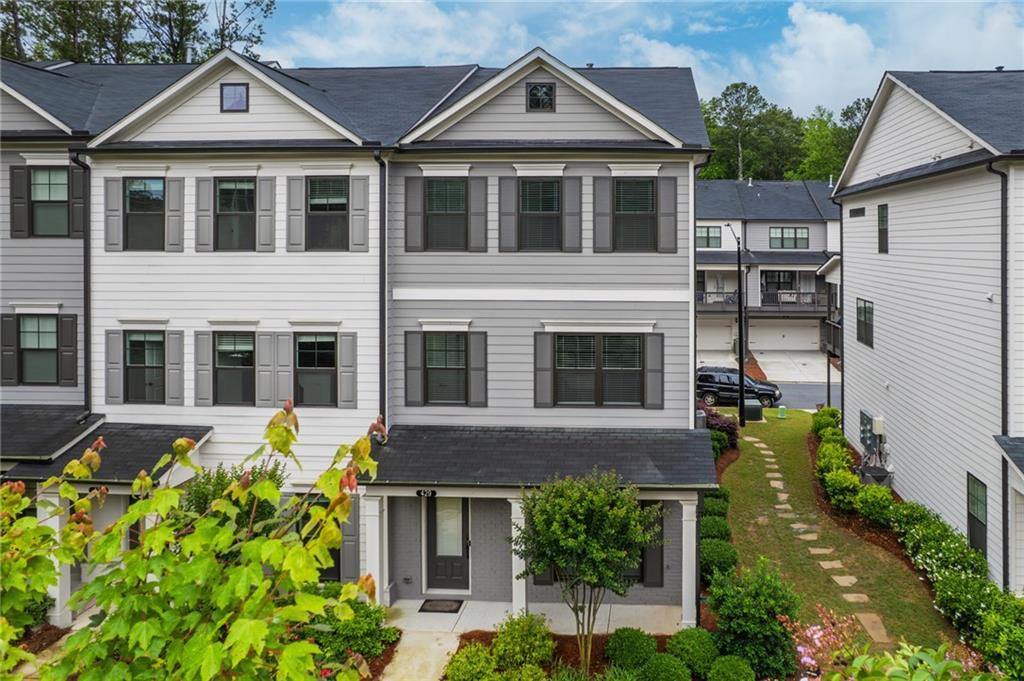 429 Stovall Pl., Woodstock, GA 30188