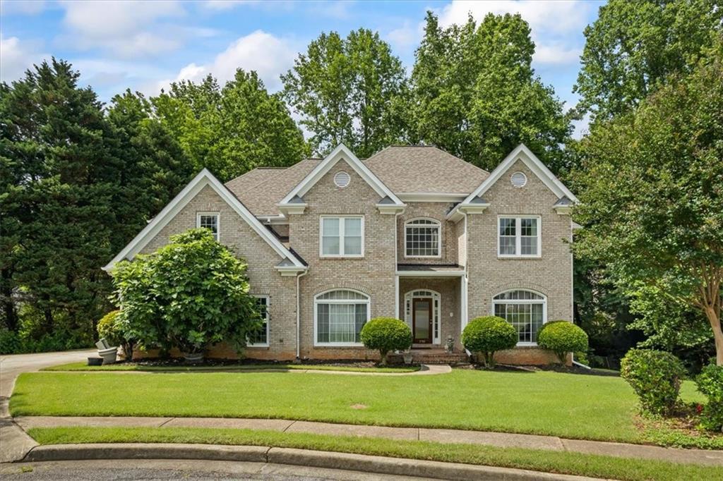 2700 Still Farms Ct., Lawrenceville, GA 30043