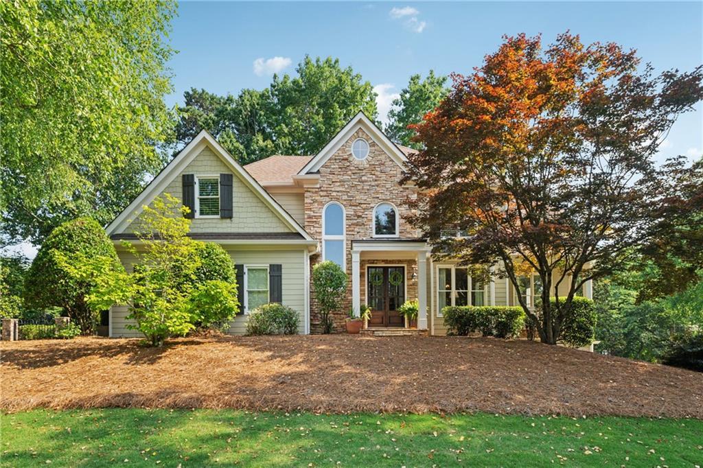 4750 Freeport Bay, Roswell, GA 30075