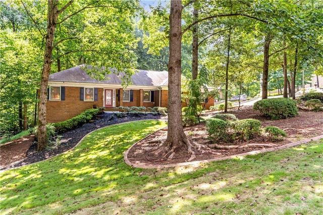 New Homes with Master Bedrooms on the 1st Floor That Attend Creekland Middle School: May 24th to May 30th