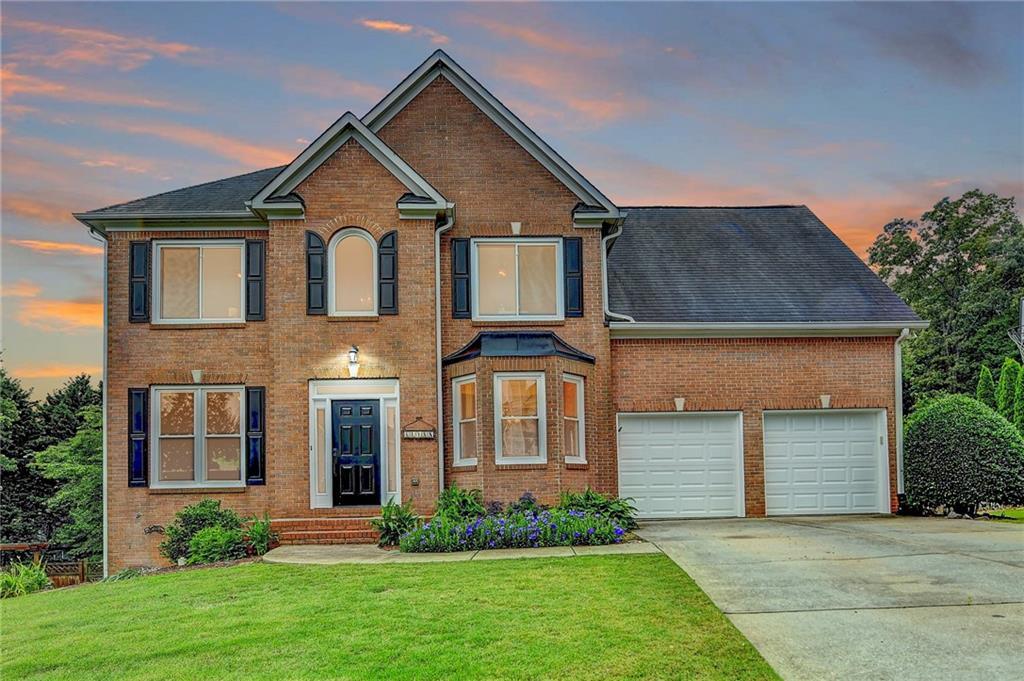 3760 Ansley Park Dr., Suwanee, GA 30024