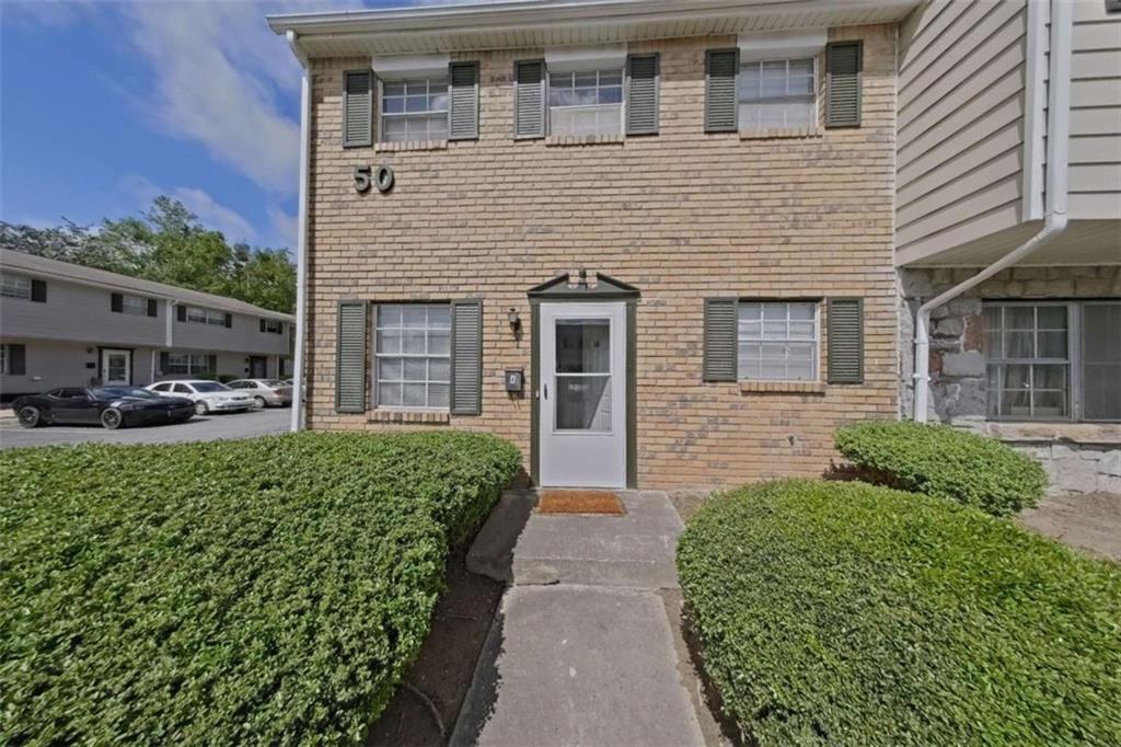 4701 Flat Shoals Rd. #50A, Union City, GA 30291