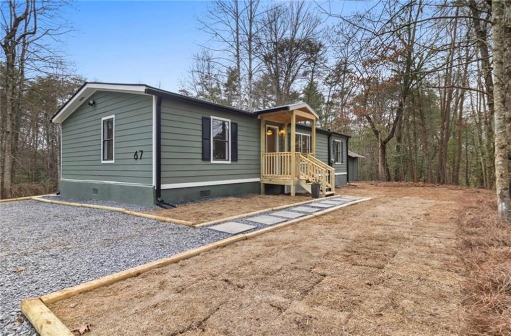67 Gatewood Rd., Ellijay, GA 30540