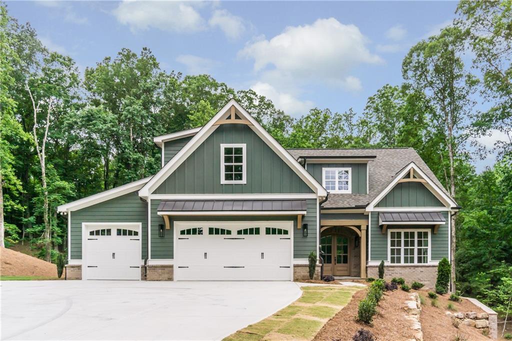 7080 Driskell Cir., Cumming, GA 30041