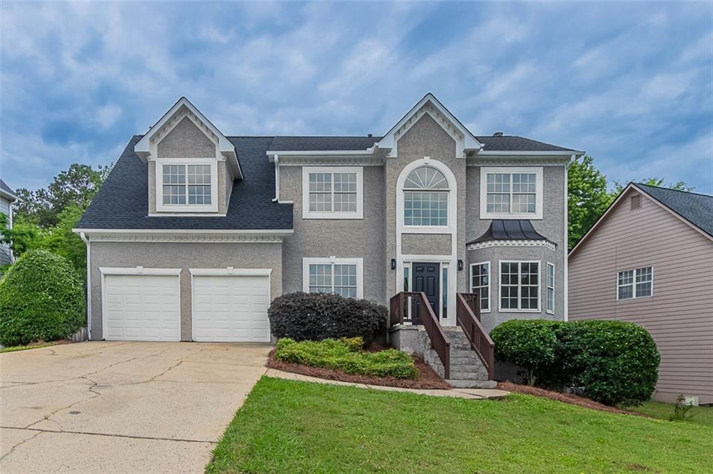 1706 Brandon Lee Way, Marietta, GA 30008