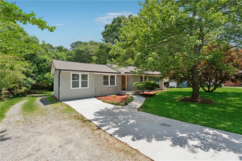 2060 Panstone Ct., Marietta, GA 30060