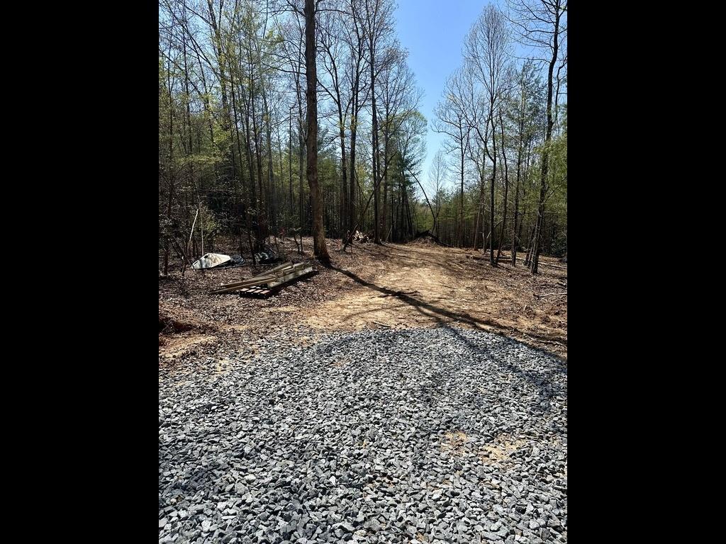 TR A East New Hope Rd., Ellijay, GA 30536