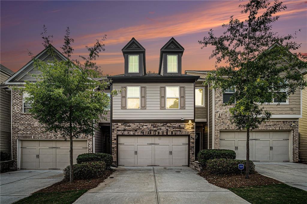 2909 Emme Ct., Conyers, GA 30094