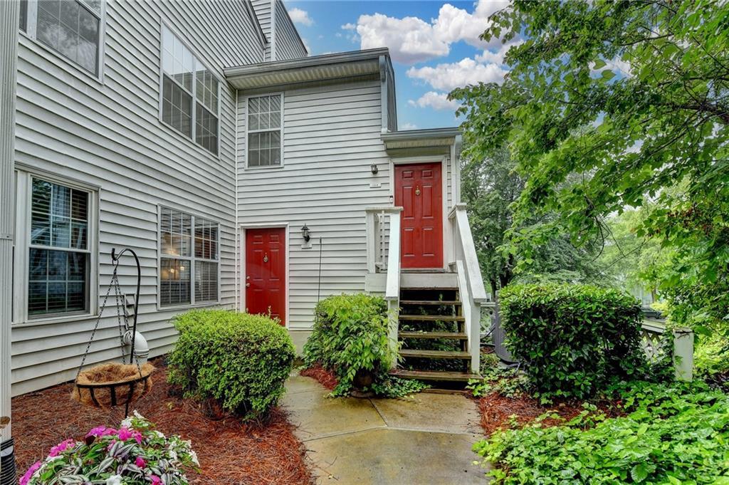 1304 Glenleaf Dr., Peachtree Corners, GA 30092