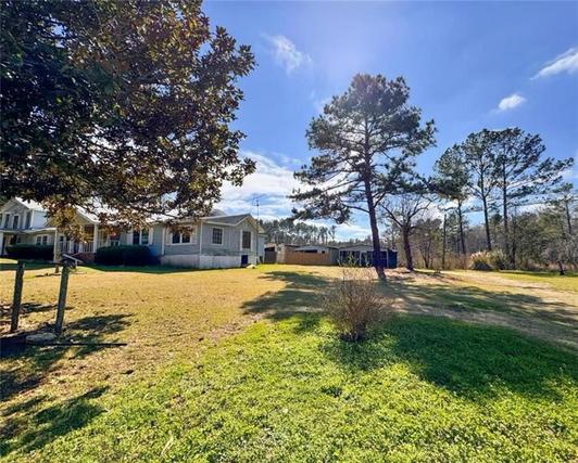 New Homes For Sale This Week in Bronwood: May 23rd to May 29th